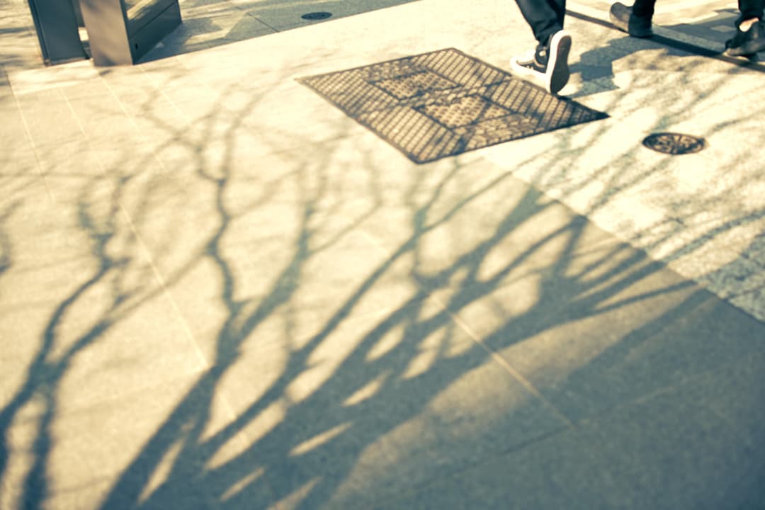 Selected work 1