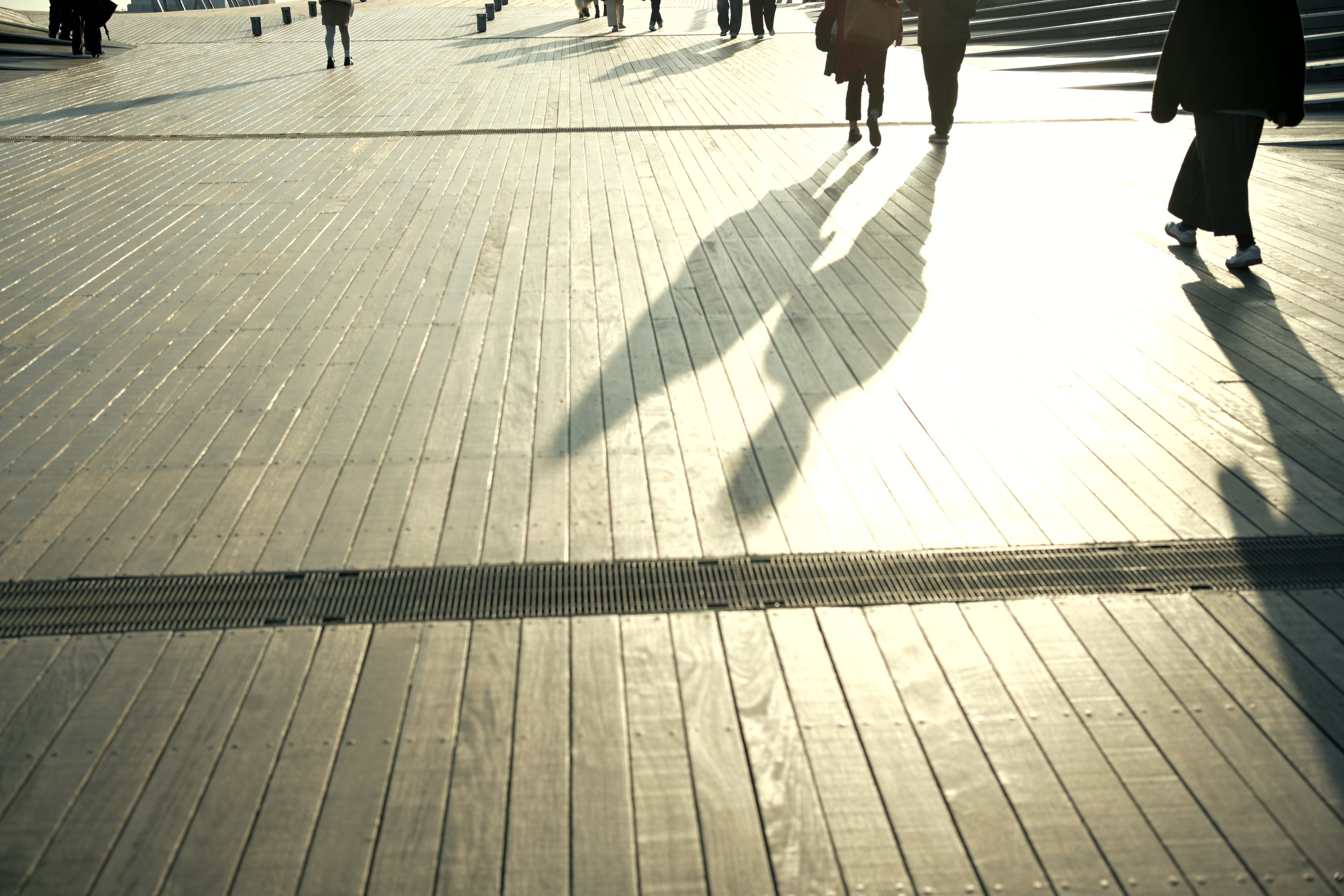 Trace of Light — Matsuzawa Kazuki